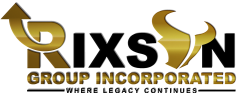 Rixson Group Incorporated header logo